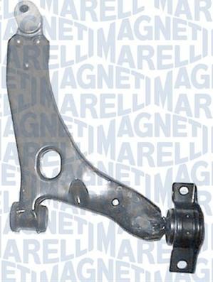 Magneti Marelli 301181353800 - Tukivarsi, pyöräntuenta inparts.fi