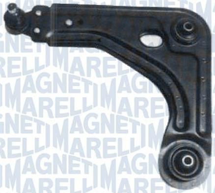 Magneti Marelli 301181352400 - Tukivarsi, pyöräntuenta inparts.fi