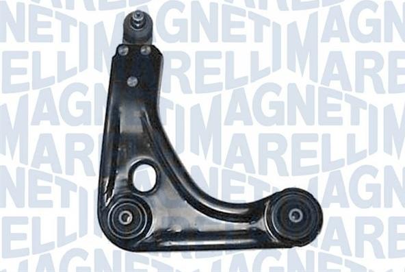 Magneti Marelli 301181352500 - Tukivarsi, pyöräntuenta inparts.fi