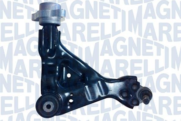 Magneti Marelli 301181369500 - Tukivarsi, pyöräntuenta inparts.fi