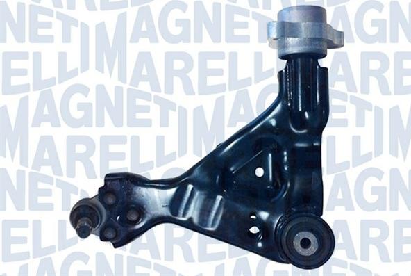 Magneti Marelli 301181369600 - Tukivarsi, pyöräntuenta inparts.fi