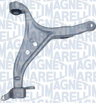 Magneti Marelli 301181369100 - Tukivarsi, pyöräntuenta inparts.fi