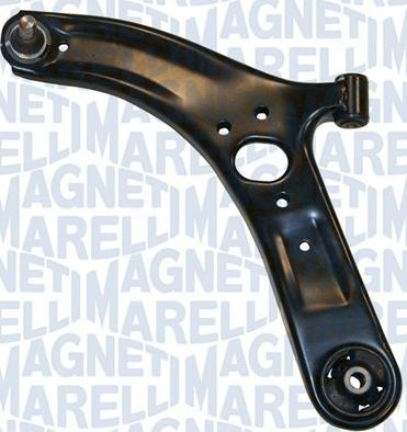 Magneti Marelli 301181364500 - Tukivarsi, pyöräntuenta inparts.fi