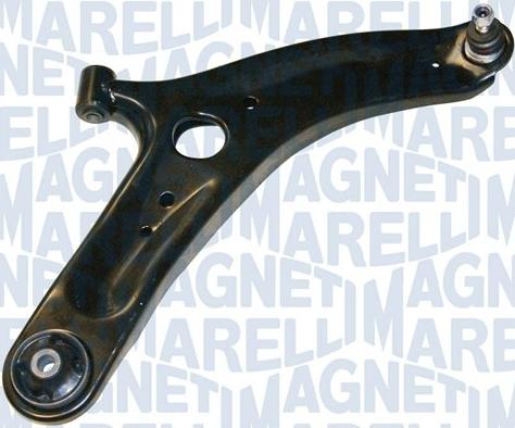 Magneti Marelli 301181364600 - Tukivarsi, pyöräntuenta inparts.fi