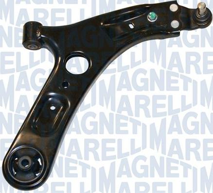 Magneti Marelli 301181360900 - Tukivarsi, pyöräntuenta inparts.fi