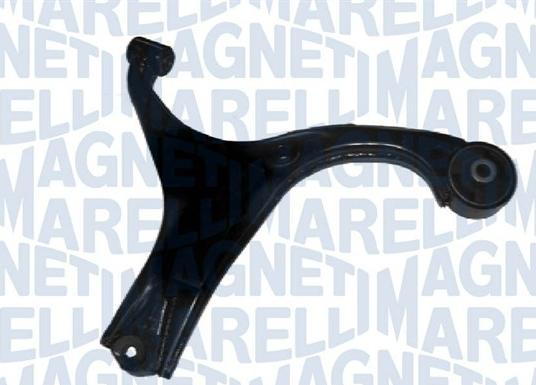 Magneti Marelli 301181360400 - Tukivarsi, pyöräntuenta inparts.fi