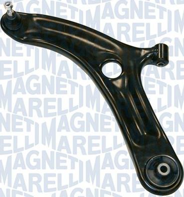 Magneti Marelli 301181360600 - Tukivarsi, pyöräntuenta inparts.fi