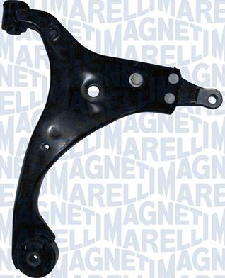 Magneti Marelli 301181360800 - Tukivarsi, pyöräntuenta inparts.fi