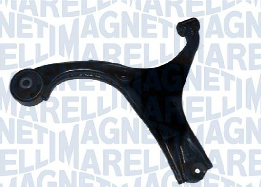 Magneti Marelli 301181360300 - Tukivarsi, pyöräntuenta inparts.fi