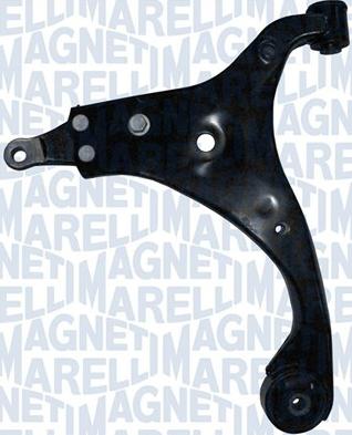 Magneti Marelli 301181360700 - Tukivarsi, pyöräntuenta inparts.fi