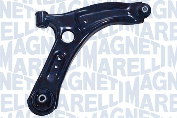 Magneti Marelli 301181361600 - Tukivarsi, pyöräntuenta inparts.fi