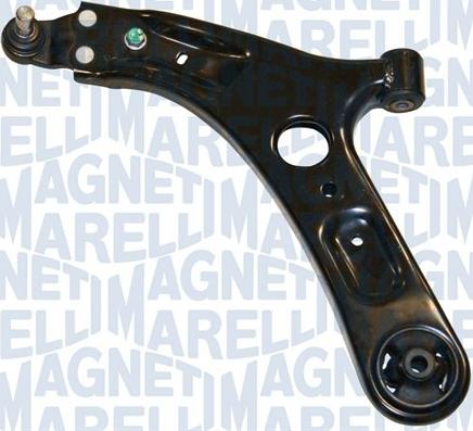 Magneti Marelli 301181361000 - Tukivarsi, pyöräntuenta inparts.fi