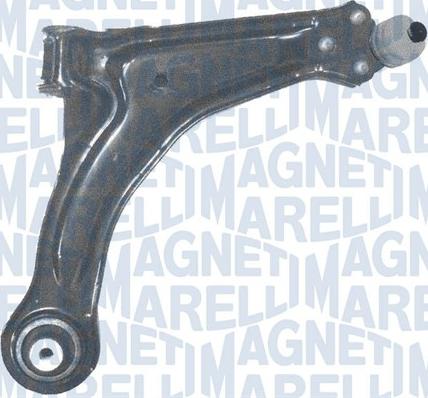 Magneti Marelli 301181368400 - Tukivarsi, pyöräntuenta inparts.fi