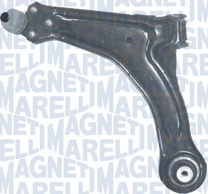 Magneti Marelli 301181368500 - Tukivarsi, pyöräntuenta inparts.fi