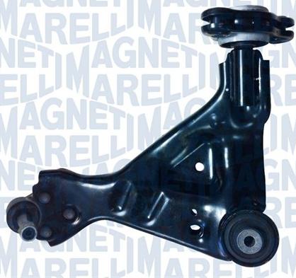 Magneti Marelli 301181368700 - Tukivarsi, pyöräntuenta inparts.fi