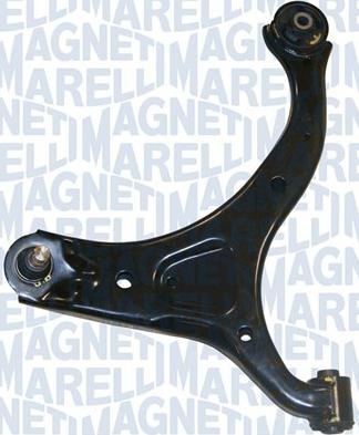 Magneti Marelli 301181363400 - Tukivarsi, pyöräntuenta inparts.fi