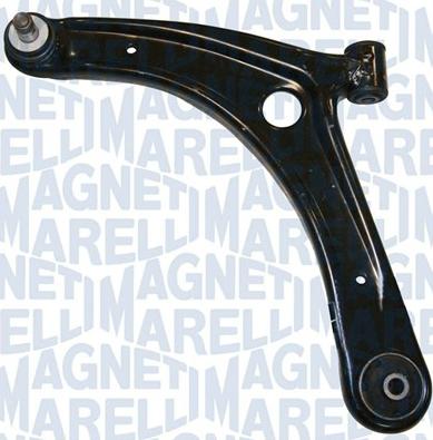 Magneti Marelli 301181363000 - Tukivarsi, pyöräntuenta inparts.fi