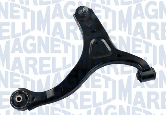 Magneti Marelli 301181363300 - Tukivarsi, pyöräntuenta inparts.fi