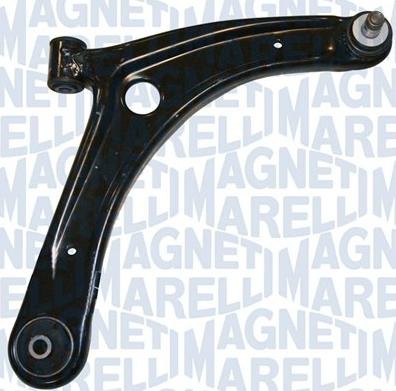 Magneti Marelli 301181362900 - Tukivarsi, pyöräntuenta inparts.fi