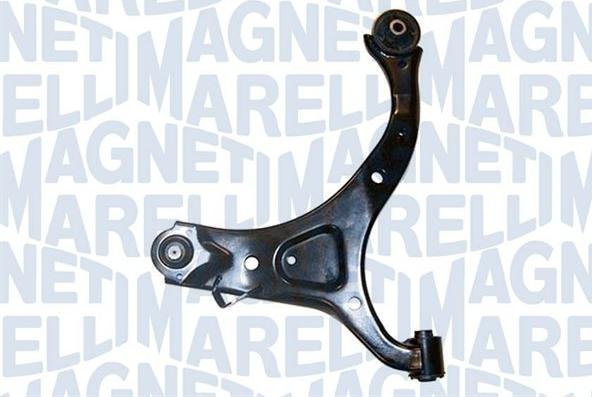 Magneti Marelli 301181362200 - Tukivarsi, pyöräntuenta inparts.fi