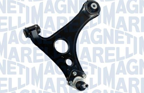 Magneti Marelli 301181367400 - Tukivarsi, pyöräntuenta inparts.fi