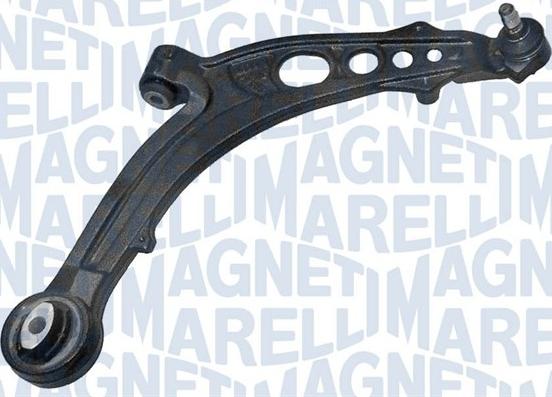 Magneti Marelli 301181309500 - Tukivarsi, pyöräntuenta inparts.fi