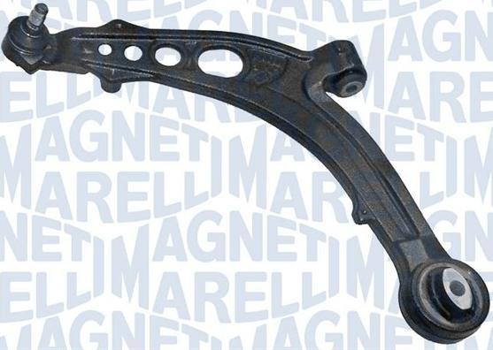 Magneti Marelli 301181309600 - Tukivarsi, pyöräntuenta inparts.fi