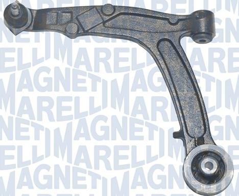 Magneti Marelli 301181309000 - Tukivarsi, pyöräntuenta inparts.fi