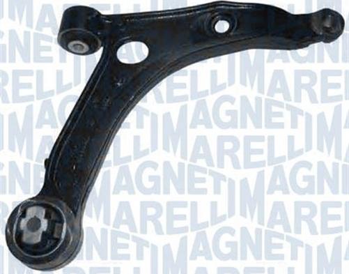 Magneti Marelli 301181309300 - Tukivarsi, pyöräntuenta inparts.fi