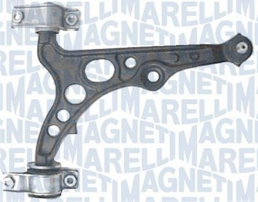 Magneti Marelli 301181304100 - Tukivarsi, pyöräntuenta inparts.fi