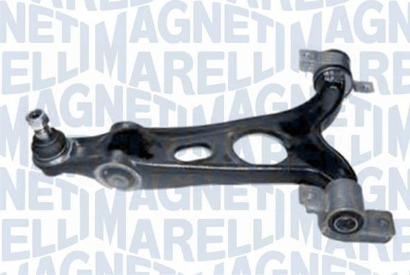 Magneti Marelli 301181300400 - Tukivarsi, pyöräntuenta inparts.fi