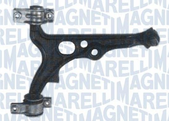 Magneti Marelli 301181300700 - Tukivarsi, pyöräntuenta inparts.fi