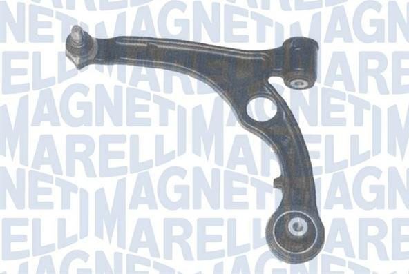 Magneti Marelli 301181301800 - Tukivarsi, pyöräntuenta inparts.fi