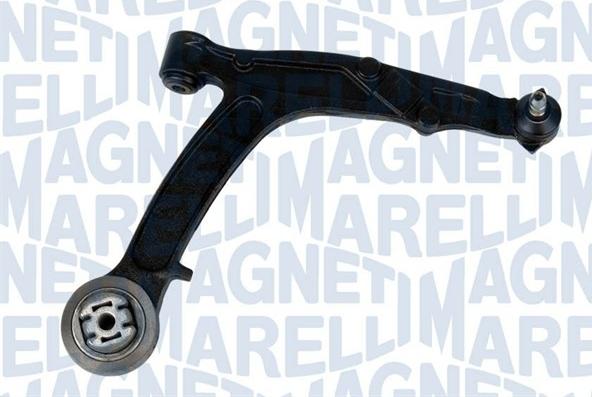 Magneti Marelli 301181308100 - Tukivarsi, pyöräntuenta inparts.fi