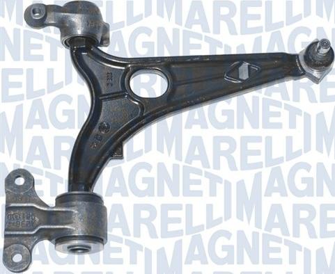 Magneti Marelli 301181303500 - Tukivarsi, pyöräntuenta inparts.fi