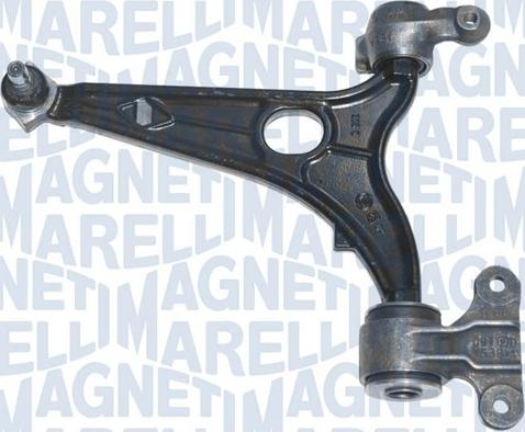 Magneti Marelli 301181303600 - Tukivarsi, pyöräntuenta inparts.fi