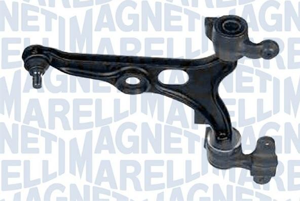 Magneti Marelli 301181302400 - Tukivarsi, pyöräntuenta inparts.fi