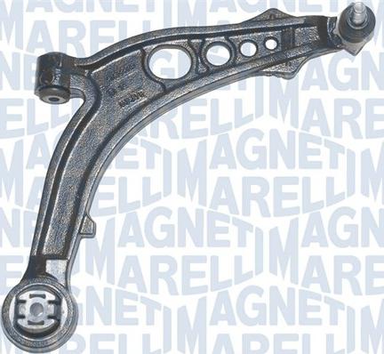 Magneti Marelli 301181307500 - Tukivarsi, pyöräntuenta inparts.fi