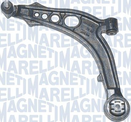 Magneti Marelli 301181307600 - Tukivarsi, pyöräntuenta inparts.fi