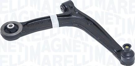 Magneti Marelli 301181307100 - Tukivarsi, pyöräntuenta inparts.fi