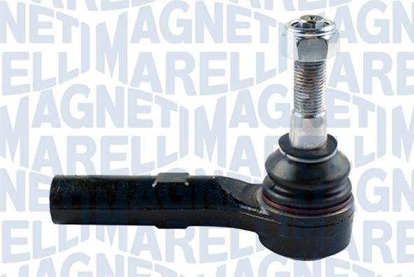 Magneti Marelli 301181314440 - Raidetangon pää inparts.fi