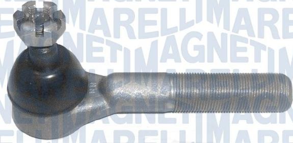 Magneti Marelli 301181314410 - Raidetangon pää inparts.fi