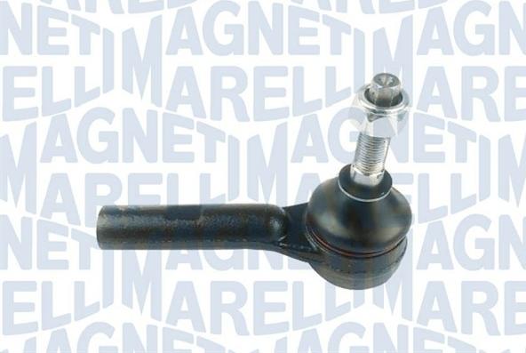 Magneti Marelli 301181314050 - Raidetangon pää inparts.fi