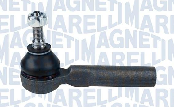 Magneti Marelli 301181314180 - Raidetangon pää inparts.fi