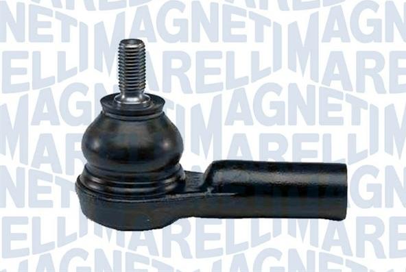 Magneti Marelli 301181314290 - Raidetangon pää inparts.fi