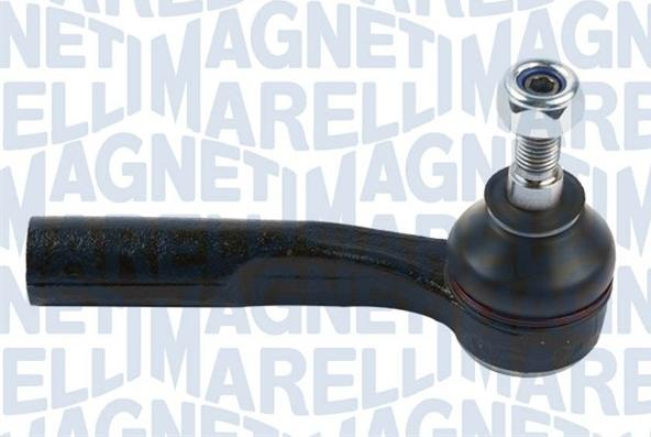 Magneti Marelli 301181314220 - Raidetangon pää inparts.fi