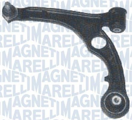 Magneti Marelli 301181315400 - Tukivarsi, pyöräntuenta inparts.fi