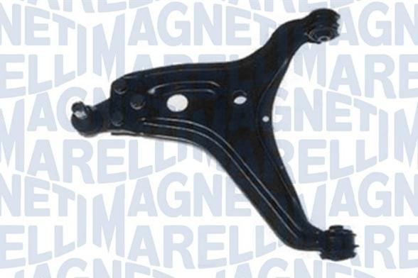 Magneti Marelli 301181316200 - Tukivarsi, pyöräntuenta inparts.fi