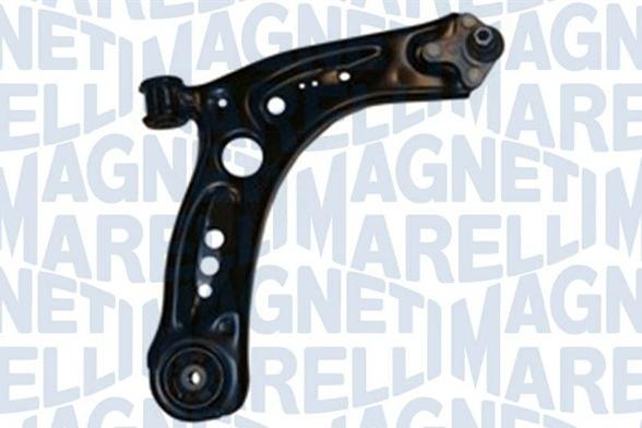 Magneti Marelli 301181316700 - Tukivarsi, pyöräntuenta inparts.fi