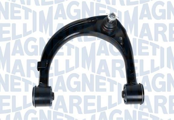 Magneti Marelli 301181310930 - Tukivarsi, pyöräntuenta inparts.fi